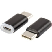 Переходник microUSB <=> Type-C ATcom AT8101 Переходник microUSB <=> Type-C ATcom AT8101