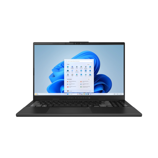 Ноутбук ASUS N6506CU-MA033 90NB15E3-M001E0