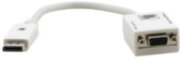 Переходник DisplayPort вилка на VGA розетку Kramer Electronics DisplayPort (M) to 15–pin HD (F) Adapter Cable Переходник DisplayPort вилка на VGA розетку Kramer Electronics DisplayPort (M) to 15–pin HD (F) Adapter Cable
