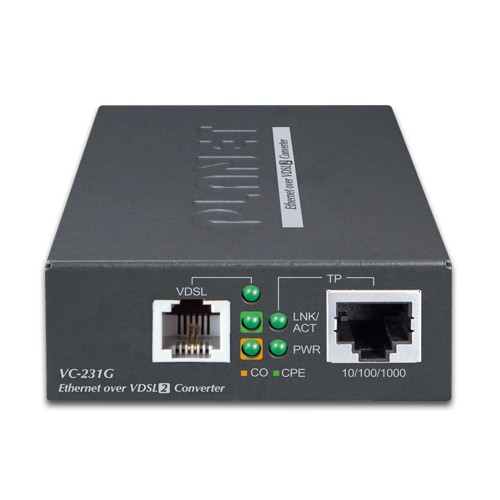 Конвертер PLANET VC-231G-EU