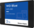 Твердотельный накопитель WD Blue WDS200T2B0A