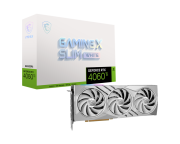Видеокарта GeForce RTX 4060 Ti Видеокарта GeForce RTX 4060 Ti