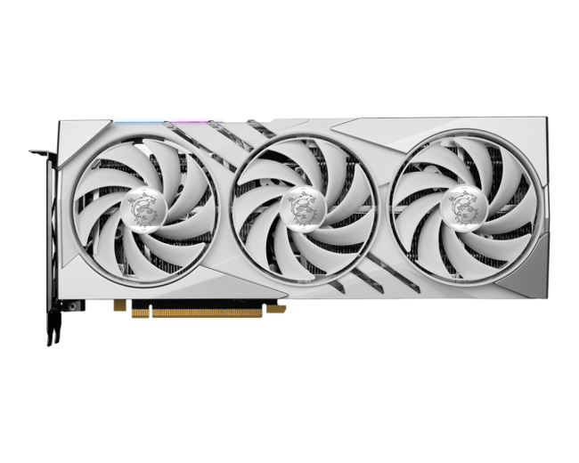 Видеокарта GeForce RTX 4060 Ti