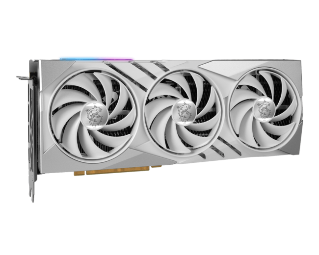 Видеокарта GeForce RTX 4060 Ti