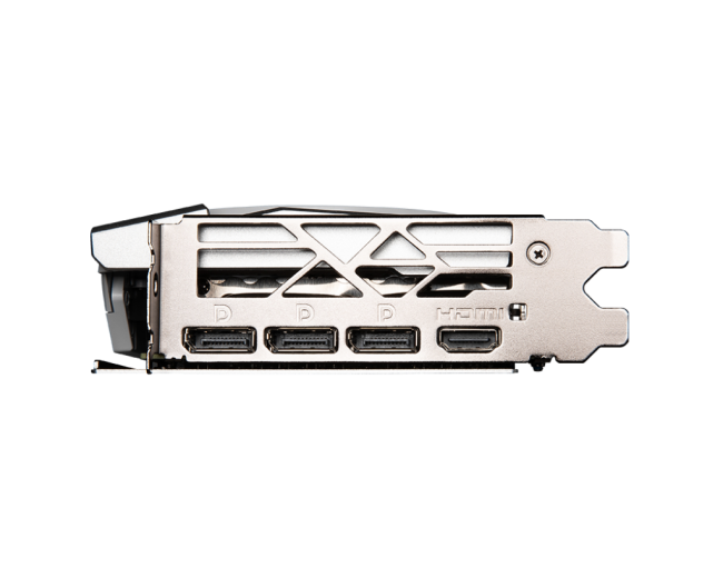 Видеокарта GeForce RTX 4060 Ti