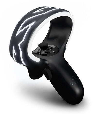 Шлем виртуальной реальности HTC Vive Cosmos