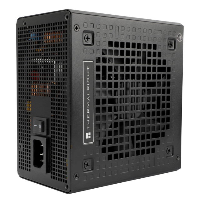 Блок питания ПК Thermalright TR-TG 850S Блок питания ПК Thermalright TR-TG 850S
