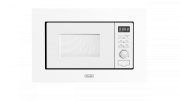 Встраиваемая микроволновая печь Delonghi Delonghi DMO 20BB MATERO