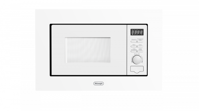 Встраиваемая микроволновая печь Delonghi Delonghi DMO 20BB MATERO Встраиваемая микроволновая печь Delonghi Delonghi DMO 20BB MATERO