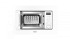 Встраиваемая микроволновая печь Delonghi Delonghi DMO 20BB MATERO Встраиваемая микроволновая печь Delonghi Delonghi DMO 20BB MATERO