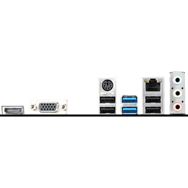 Материнская плата MSI B560M PRO-E Материнская плата MSI B560M PRO-E