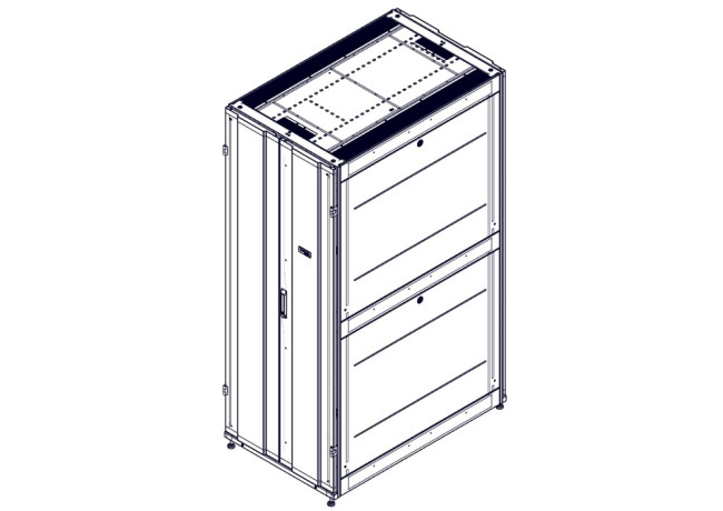 Монтажный шкаф Systeme Electric, серия Uniprom, 42U-750/1200, боковые панели 4шт, черный SYSTEME ELECTRIC UR3350 Монтажный шкаф Systeme Electric, серия Uniprom, 42U-750/1200, боковые панели 4шт, черный SYSTEME ELECTRIC UR3350