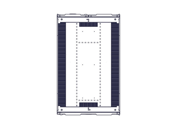 Монтажный шкаф Systeme Electric, серия Uniprom, 42U-750/1200, боковые панели 4шт, черный SYSTEME ELECTRIC UR3350 Монтажный шкаф Systeme Electric, серия Uniprom, 42U-750/1200, боковые панели 4шт, черный SYSTEME ELECTRIC UR3350