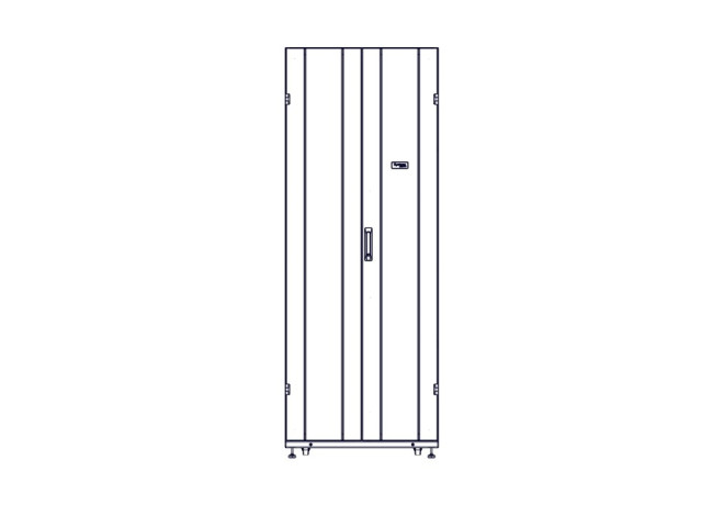 Монтажный шкаф Systeme Electric, серия Uniprom, 42U-750/1200, боковые панели 4шт, черный SYSTEME ELECTRIC UR3350 Монтажный шкаф Systeme Electric, серия Uniprom, 42U-750/1200, боковые панели 4шт, черный SYSTEME ELECTRIC UR3350