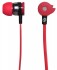 Наушники внутриканальные Oklick HP-S-210 1.2м красный проводные в ушной раковине (D1-1R) Oklick D1-1R Наушники внутриканальные Oklick HP-S-210 1.2м красный проводные в ушной раковине (D1-1R) Oklick D1-1R