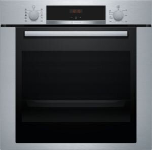 Встраиваемая электрическая духовка BOSCH Bosch HRA3140S0 Встраиваемая электрическая духовка BOSCH Bosch HRA3140S0