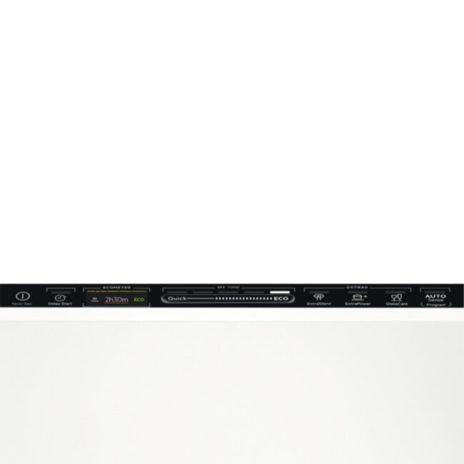 Встраиваемая посудомоечная машина AEG AEG FSK73767P