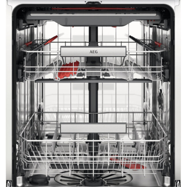 Встраиваемая посудомоечная машина AEG AEG FSK73767P