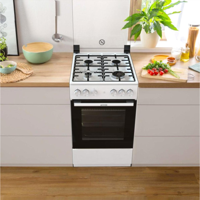 Плита Gorenje GGI5A21WH Плита Gorenje GGI5A21WH