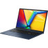 Ноутбук ASUS Vivobook X1704VA-AU778 (90NB10V2-M00VM0)