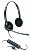 Гарнитура проводная Plantronics EncorePro HW525 USB BNC Гарнитура проводная Plantronics EncorePro HW525 USB BNC