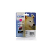 Картридж Epson C13T09634010 Картридж Epson C13T09634010