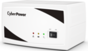Инвертор для котла CyberPower SMP350EI 350VA/200W чистый синус, 0.28х0.22х0.25м., 2кг. CyberPower SMP350EI