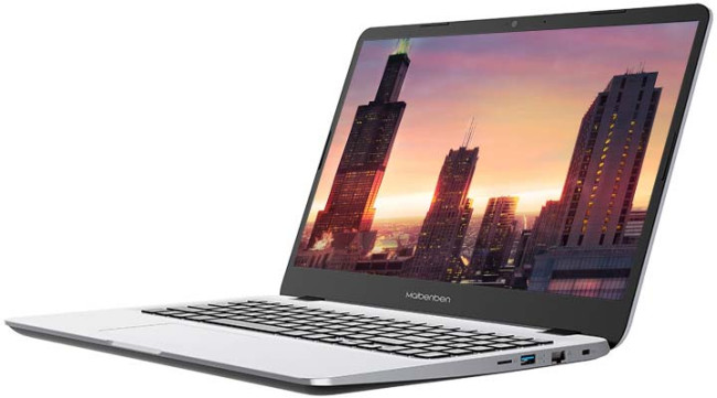 Ноутбук Maibenben M5431SA0LSRE0 Ноутбук Maibenben M5431SA0LSRE0