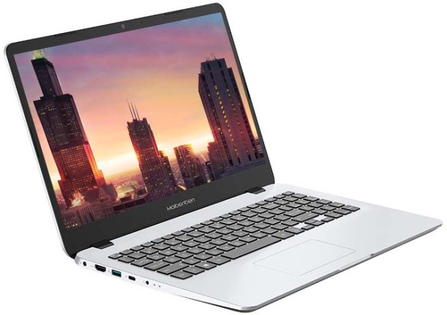 Ноутбук Maibenben M5431SA0LSRE0 Ноутбук Maibenben M5431SA0LSRE0