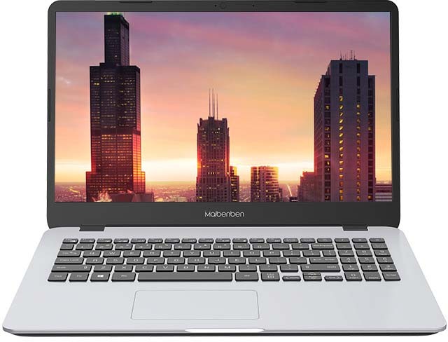 Ноутбук Maibenben M5431SA0LSRE0 Ноутбук Maibenben M5431SA0LSRE0