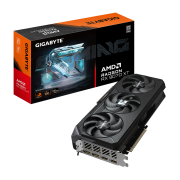 Видеокарта GIGABYTE GV-R9070XTGAMINGOC-16GD Видеокарта GIGABYTE GV-R9070XTGAMINGOC-16GD