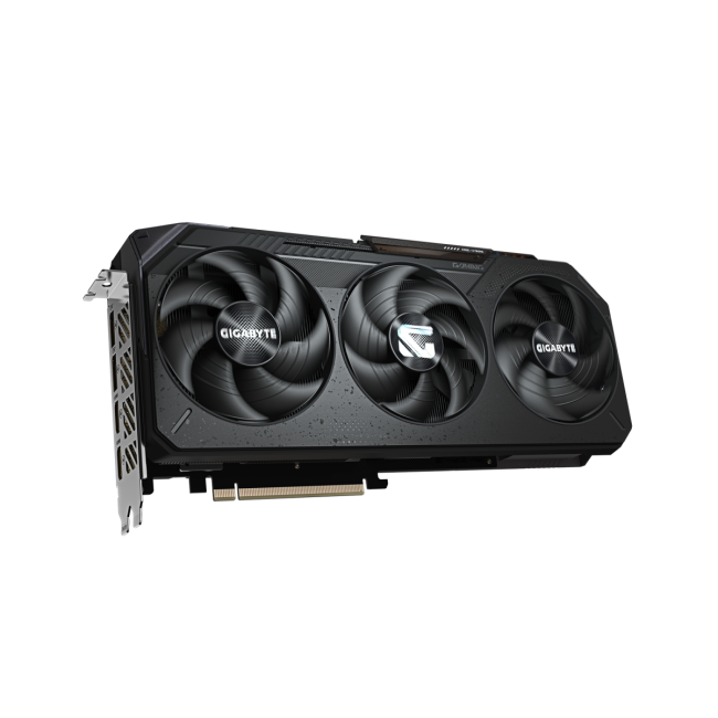 Видеокарта GIGABYTE GV-R9070XTGAMINGOC-16GD Видеокарта GIGABYTE GV-R9070XTGAMINGOC-16GD