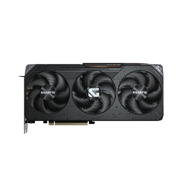 Видеокарта GIGABYTE GV-R9070XTGAMINGOC-16GD Видеокарта GIGABYTE GV-R9070XTGAMINGOC-16GD