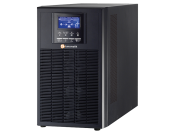 Однофазный Онлайн ИБП  с мощным зарядным устройством Tuncmatik TSK10105