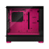 Корпус ПК без блока питания Корпус Design Pop Air RGB Magenta Core TG Clear Tint (FD-C-POR1A-03)