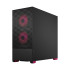 Корпус ПК без блока питания Корпус Design Pop Air RGB Magenta Core TG Clear Tint (FD-C-POR1A-03)