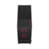 Корпус ПК без блока питания Корпус Design Pop Air RGB Magenta Core TG Clear Tint (FD-C-POR1A-03)