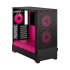 Корпус ПК без блока питания Корпус Design Pop Air RGB Magenta Core TG Clear Tint (FD-C-POR1A-03)