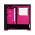 Корпус ПК без блока питания Корпус Design Pop Air RGB Magenta Core TG Clear Tint (FD-C-POR1A-03)