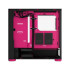 Корпус ПК без блока питания Корпус Design Pop Air RGB Magenta Core TG Clear Tint (FD-C-POR1A-03)