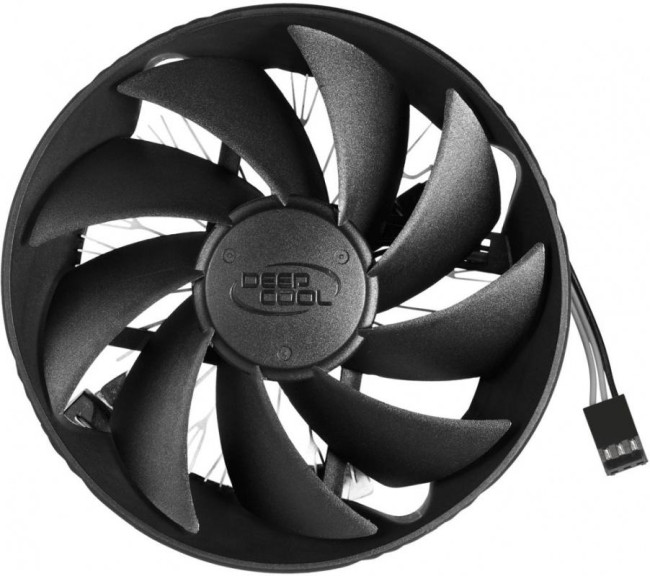 Кулер Deepcool DP-MCAL-HT Кулер Deepcool DP-MCAL-HT