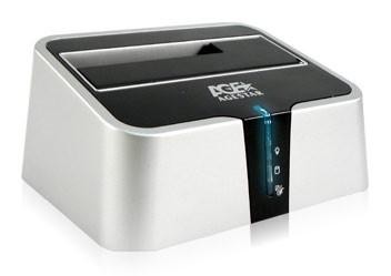 Док-станция для HDD AgeStar 3UBT2 Док-станция для HDD AgeStar 3UBT2