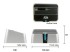 Док-станция для HDD AgeStar 3UBT2 Док-станция для HDD AgeStar 3UBT2