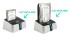 Док-станция для HDD AgeStar 3UBT2 Док-станция для HDD AgeStar 3UBT2