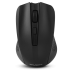 Беспроводная мышь SVEN RX-400W чёрная (3+1кл. 600/1000/1400DPI, блист) Sven SV-014674
