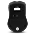 Беспроводная мышь SVEN RX-400W чёрная (3+1кл. 600/1000/1400DPI, блист) Sven SV-014674