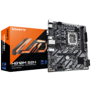 Материнская плата GIGABYTE H810M S2H