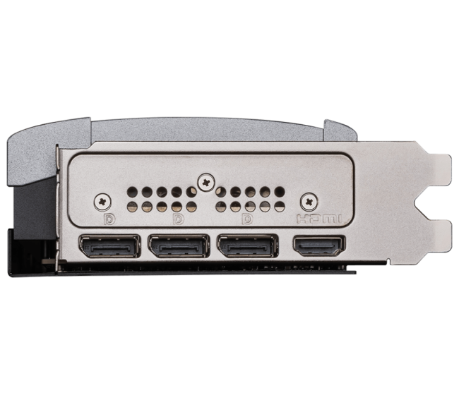 Видеокарта MSI GeForce RTX 5070 Ti 16G VENTUS 3X OC Видеокарта MSI GeForce RTX 5070 Ti 16G VENTUS 3X OC