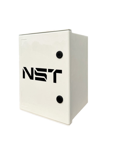 Уличный управляемый (L2+) HiPoE коммутатор Fast Ethernet New System Technologies NS-SW-WPU-8F4G-PL Уличный управляемый (L2+) HiPoE коммутатор Fast Ethernet New System Technologies NS-SW-WPU-8F4G-PL