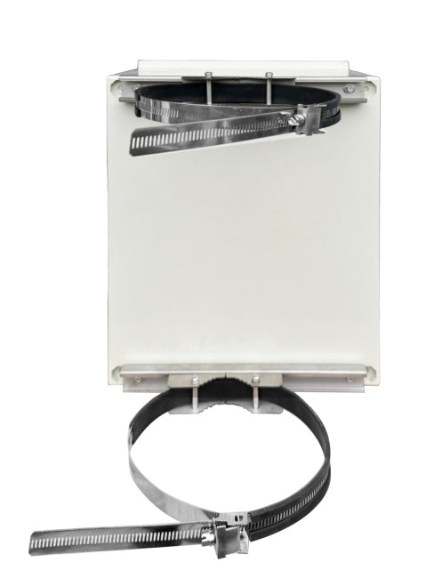 Уличный управляемый (L2+) HiPoE коммутатор Fast Ethernet New System Technologies NS-SW-WPU-8F4G-PL Уличный управляемый (L2+) HiPoE коммутатор Fast Ethernet New System Technologies NS-SW-WPU-8F4G-PL